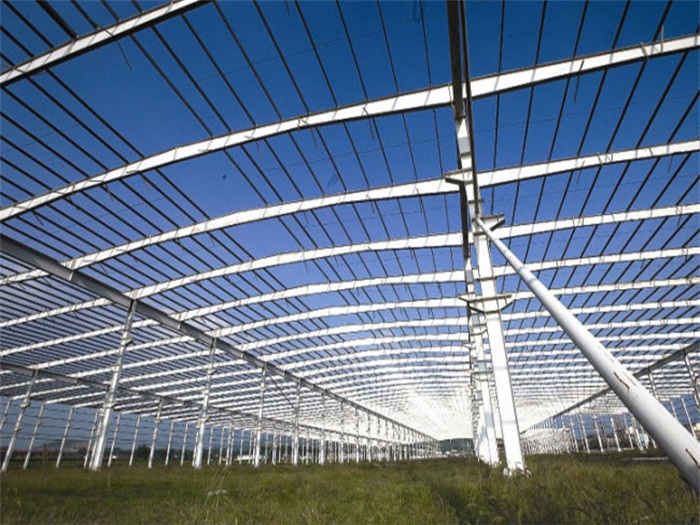 临河网架钢结构工程有限公司